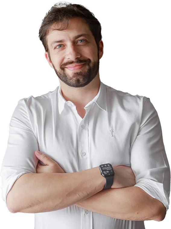 Luciano Larrossa